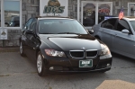 2007 BMW 328XI